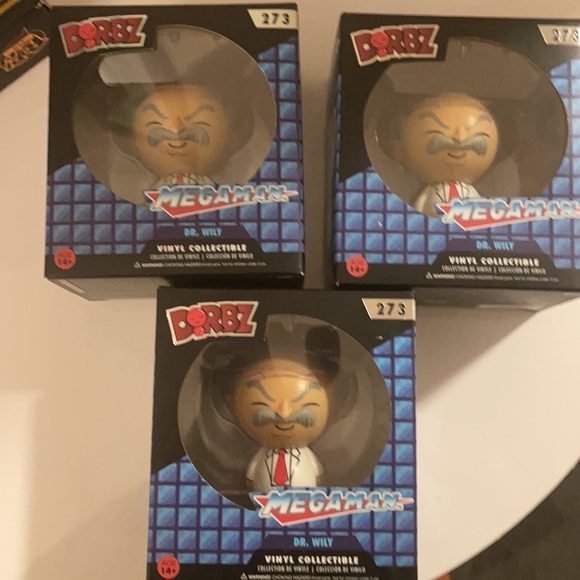 Pop! Assorted Funko products! - Picture 6 of 13